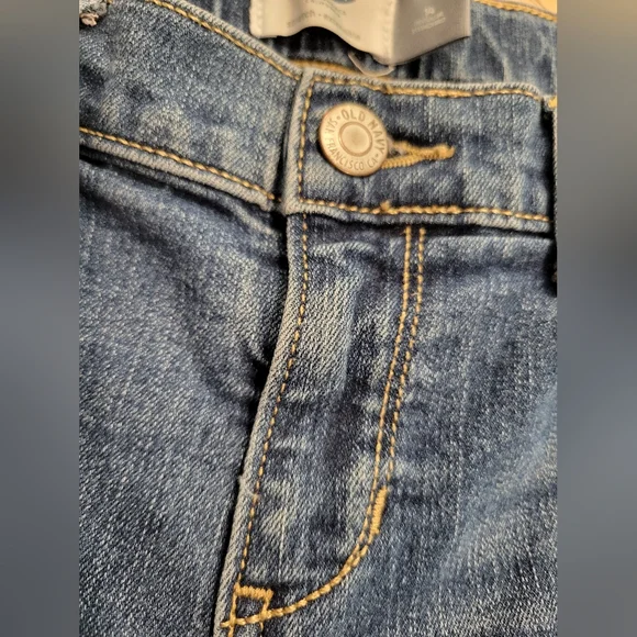 Old Navy Girls shorts Size 14 - Picture 4 of 9